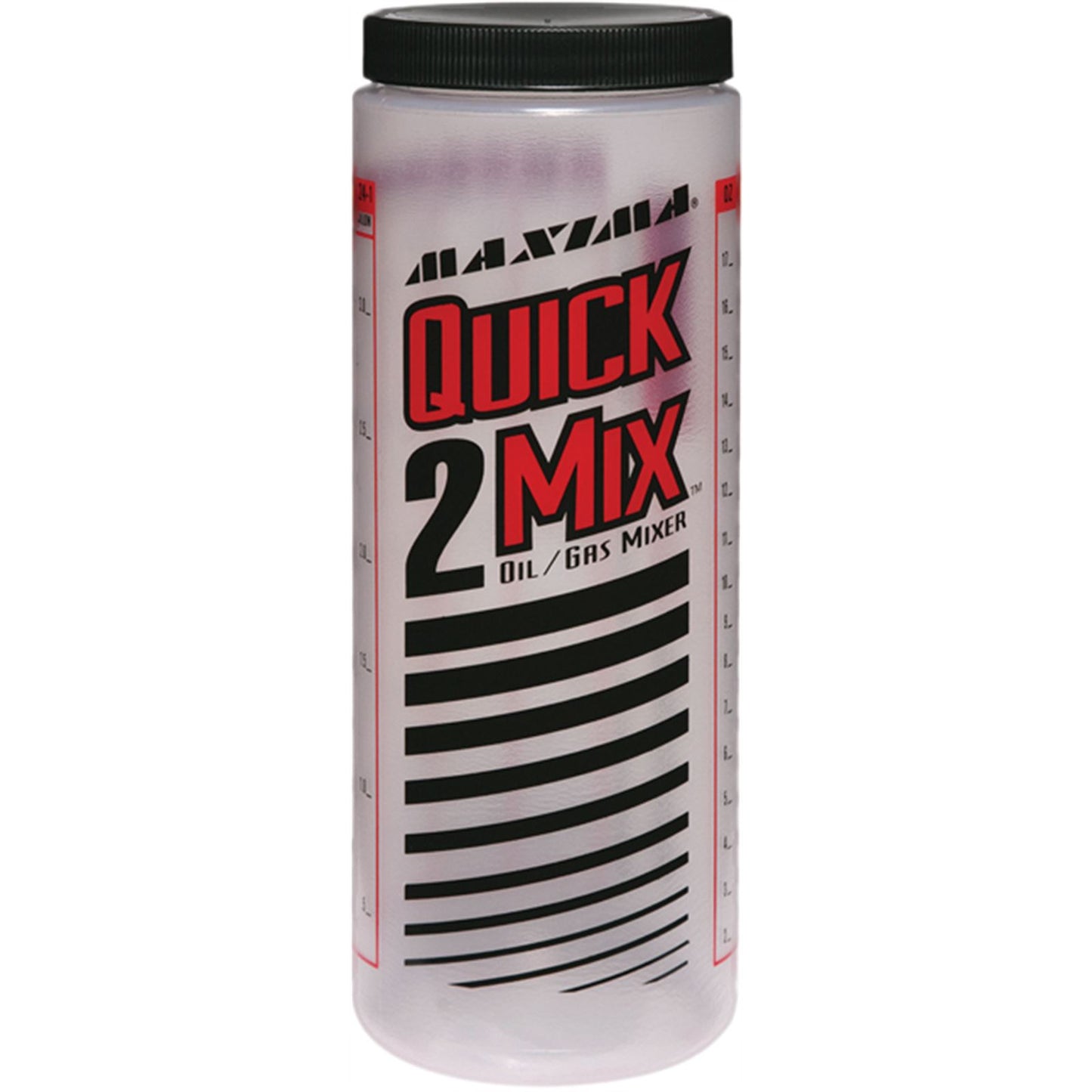 Maxima Quick 2 Mix 20 oz OPEN BOX [MPN: 10920]_1873984