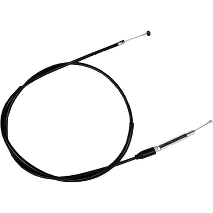 Motion Pro Black Vinyl Clutch Cable 02-0011_89396