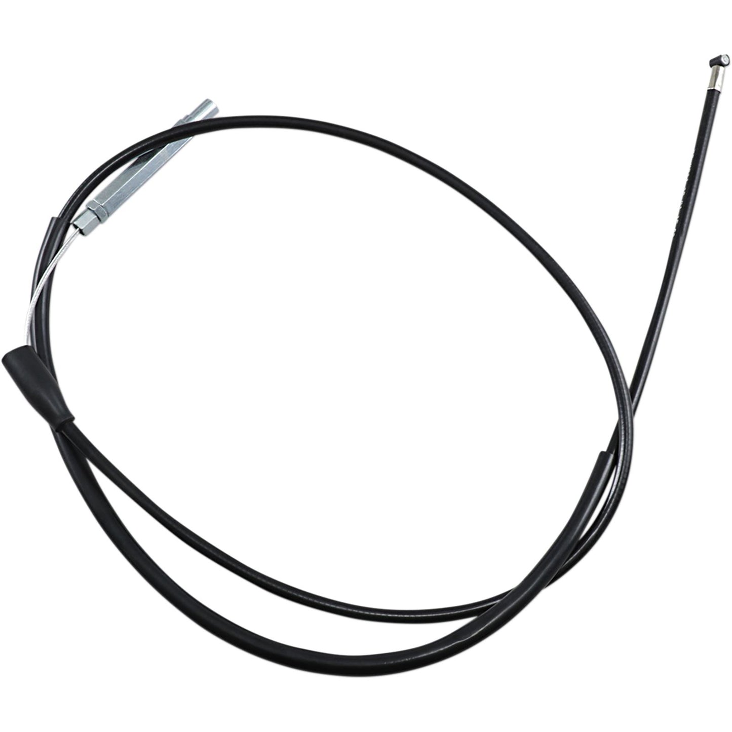 Motion Pro Black Vinyl Clutch Cable 02-0011_445731