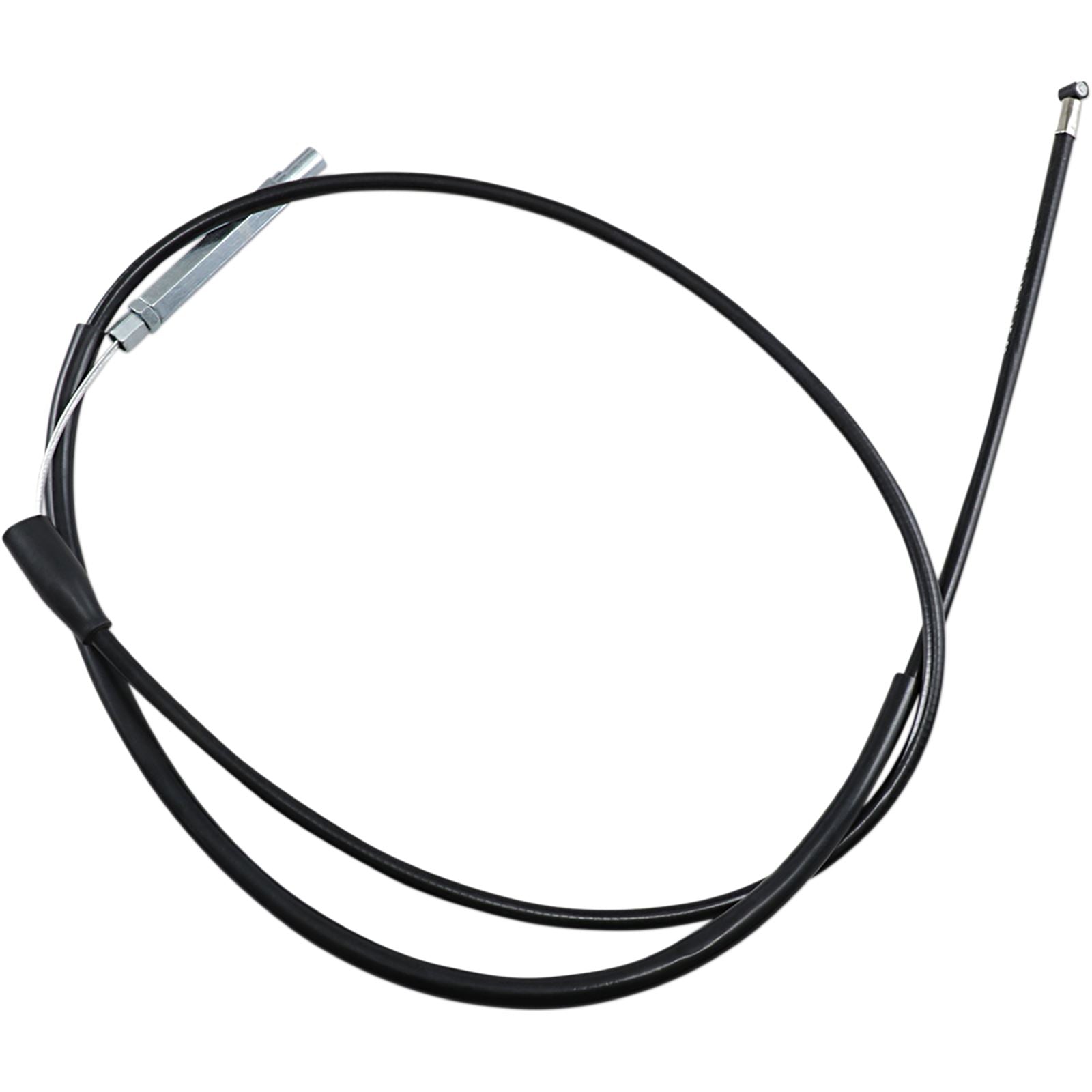 Motion Pro Black Vinyl Clutch Cable 02-0011_445731