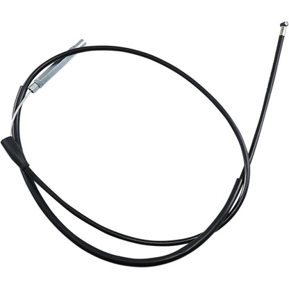 Motion Pro Black Vinyl Clutch Cable 02-0011_445731