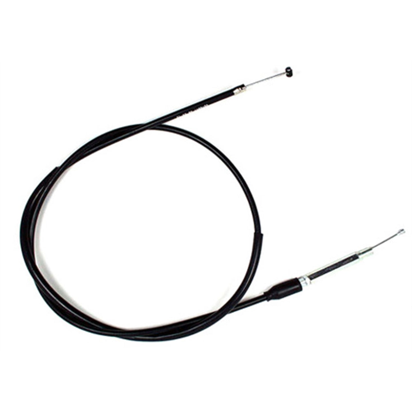 Motion Pro Black Vinyl Clutch Cable 02-0011_560058