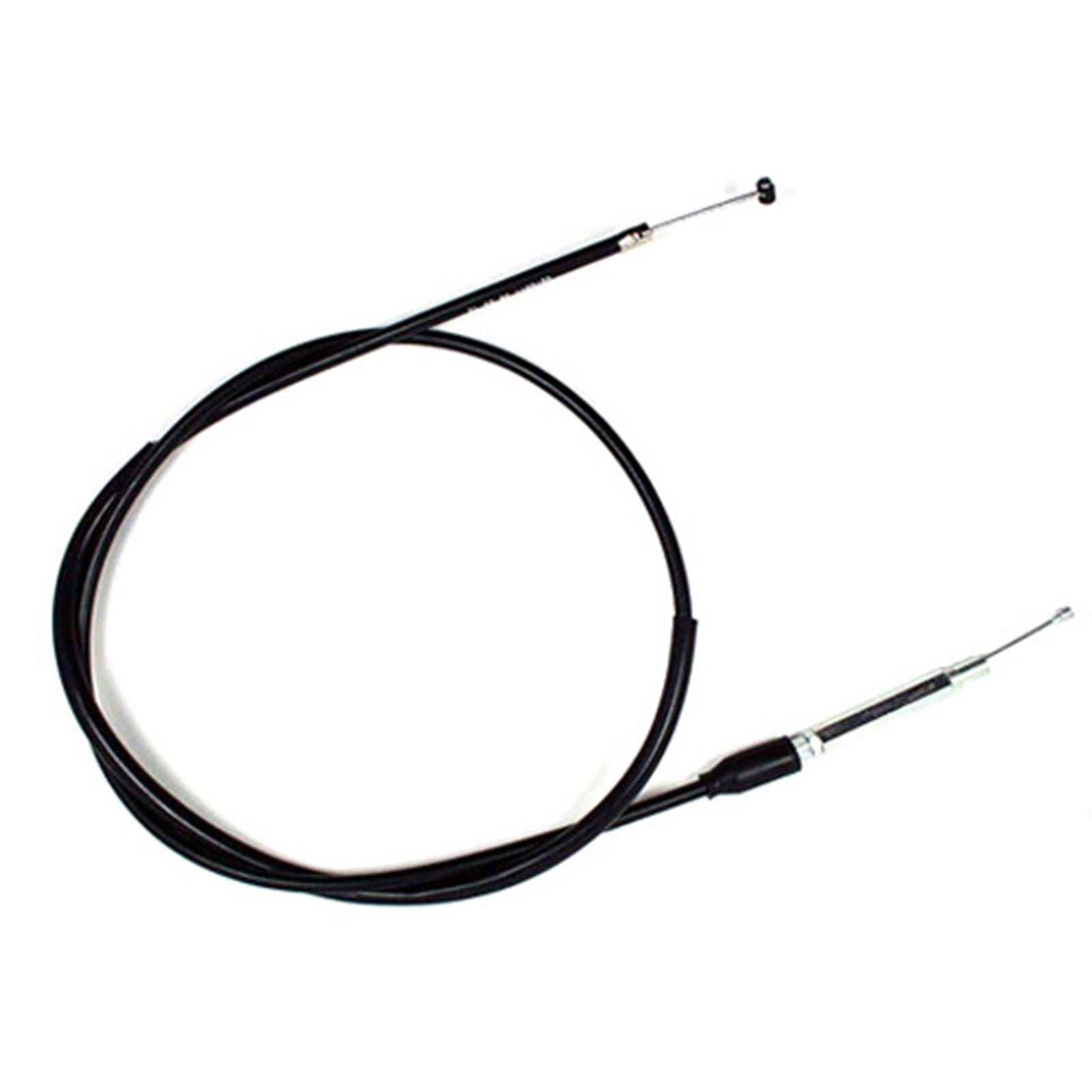 Motion Pro Black Vinyl Clutch Cable 02-0011_560058