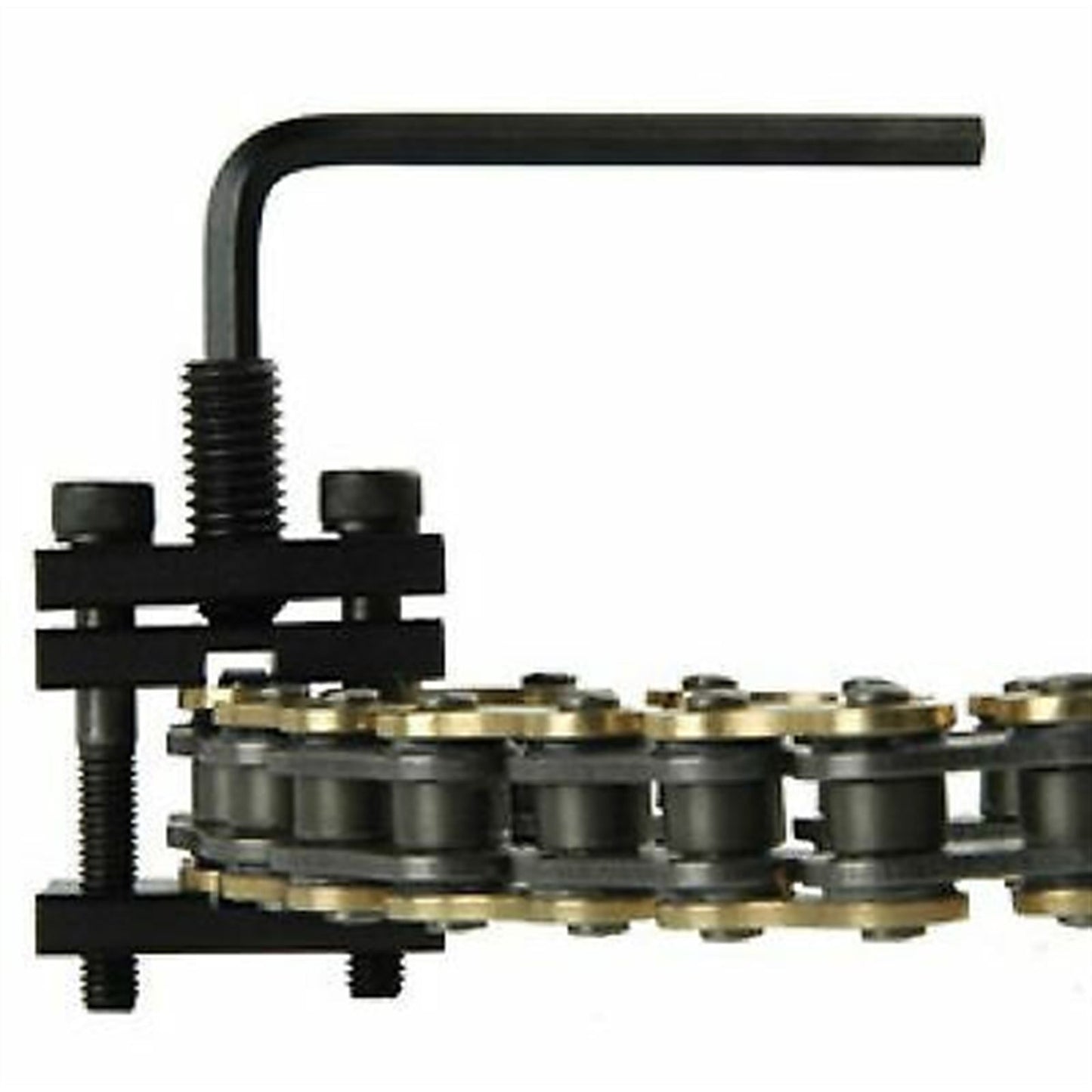 2FastMoto Mini Chain Press Tool for Dirtbike, ATV,  Motorcycle - 520 - 530 Chain 08-0070_657555