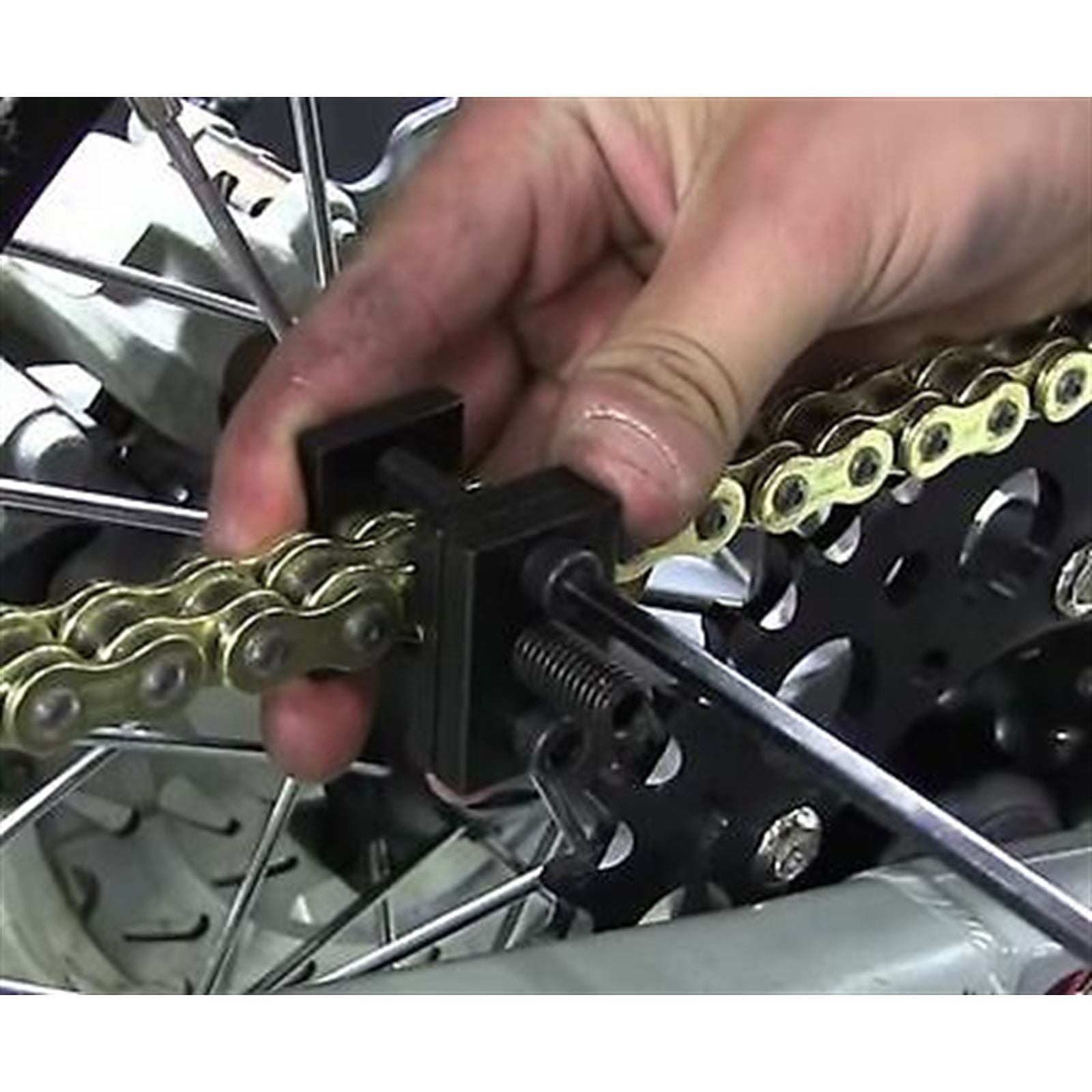 2FastMoto Mini Chain Press Tool for Dirtbike, ATV,  Motorcycle - 520 - 530 Chain 08-0070_657556