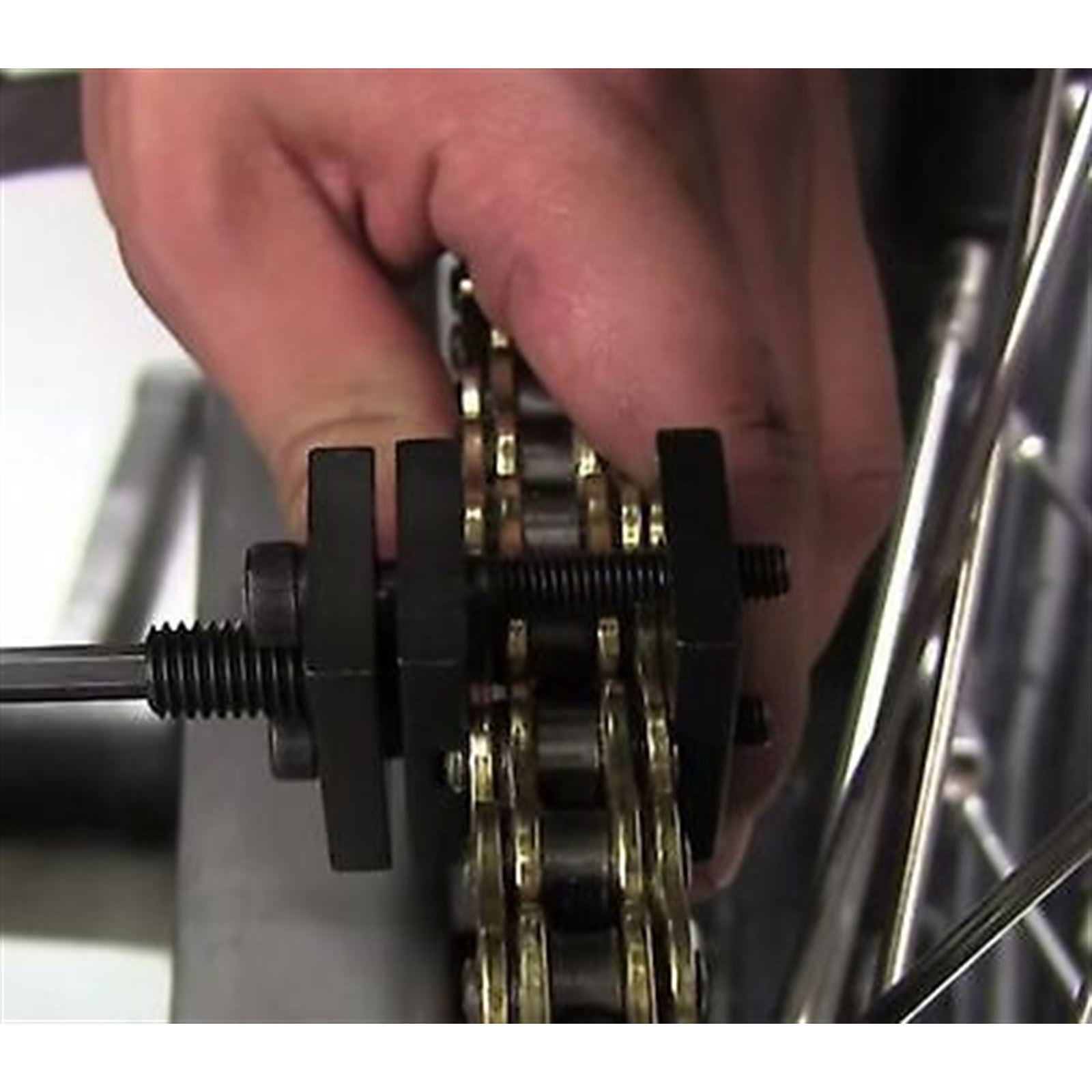 2FastMoto Mini Chain Press Tool for Dirtbike, ATV,  Motorcycle - 520 - 530 Chain 08-0070_657557
