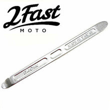 2FastMoto Tire Iron Spoon Changing/Removal Mount for Tires 2fm-72-1034_634606