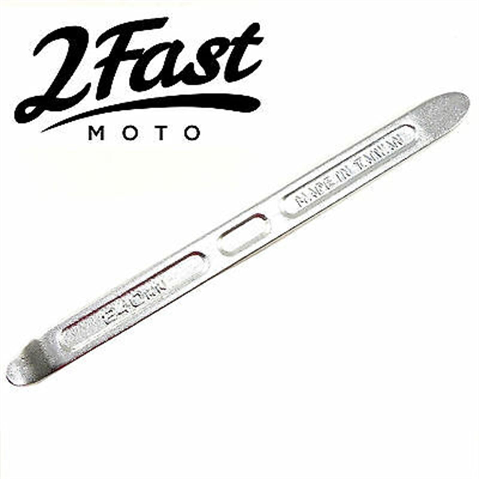 2FastMoto Tire Iron Spoon Changing/Removal Mount for Tires 2fm-72-1034_659968