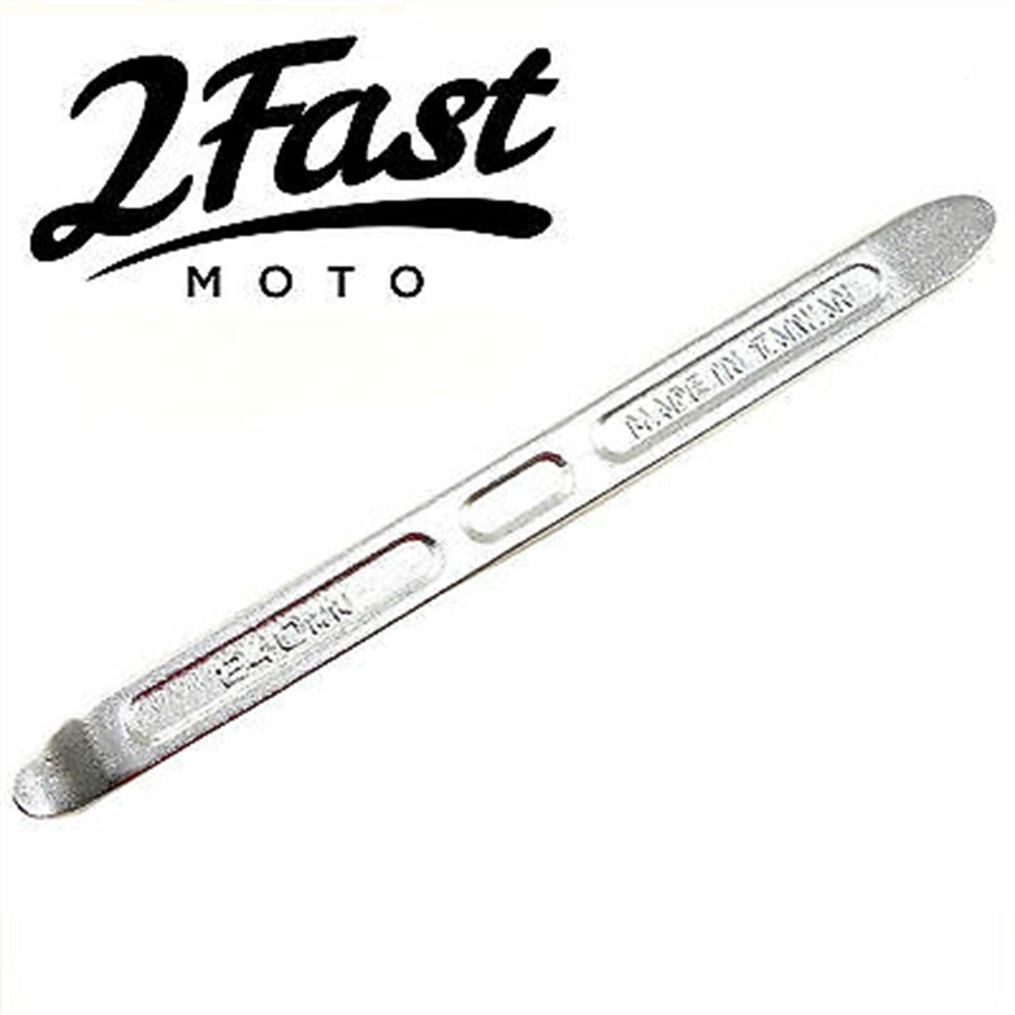 2FastMoto Tire Iron Spoon Changing/Removal Mount for Tires 2fm-72-1034_668047