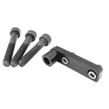 Perfect Squeeze Bar-Tab Mount Black [MPN: HG-MOT-184]_89481