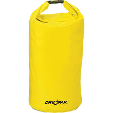 Airhead Roll Top Dry Bag Yellow 12-1/2x19 [MPN: WB-4]_89592