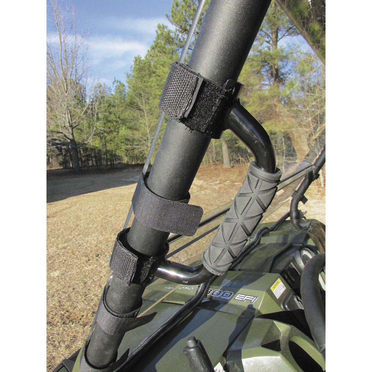Seizmik Grab Handle 03060_89598