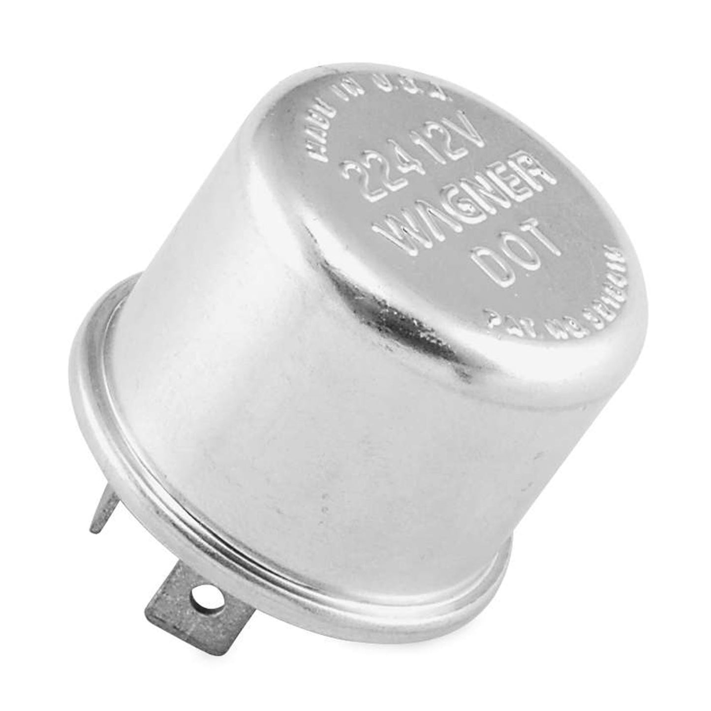 Biker's Choice Turn Signal Flasher [MPN: 18462]_89608