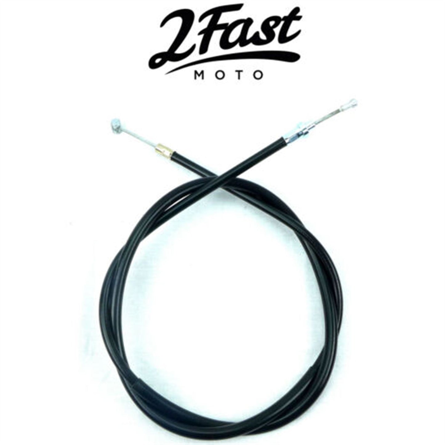2FastMoto Clutch Cable for Yamaha Virago XV700, XV750, XV920R, XV1100 5H1-26335-00_634011