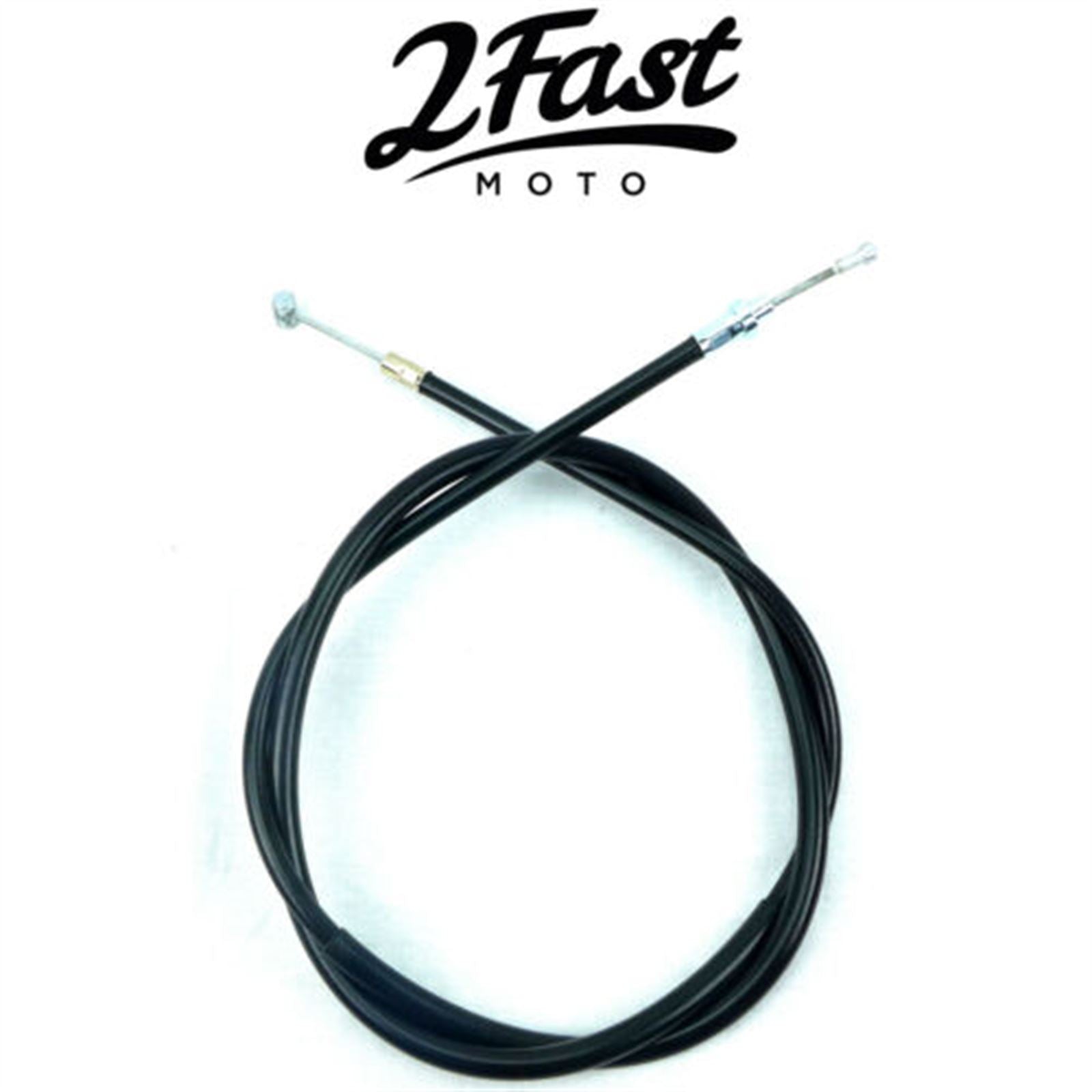 2FastMoto Clutch Cable for Yamaha Virago XV700, XV750, XV920R, XV1100 5H1-26335-00_634011