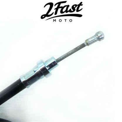2FastMoto Clutch Cable for Yamaha Virago XV700, XV750, XV920R, XV1100 5H1-26335-00_633975