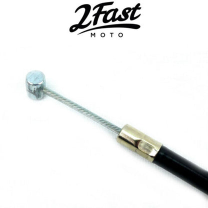 2FastMoto Clutch Cable for Yamaha Virago XV700, XV750, XV920R, XV1100 5H1-26335-00_634008