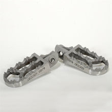 IMS Core Enduro Footpegs Grey 343302-E_872163