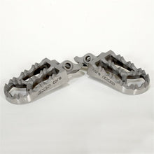 IMS Core Enduro Footpegs Grey 342219-E_872183