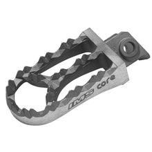 IMS Core Enduro Footpegs Grey 347313-E_89665