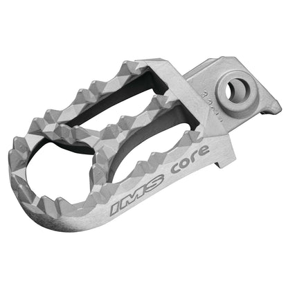 IMS Core Enduro Footpegs Grey 347313-E_89666