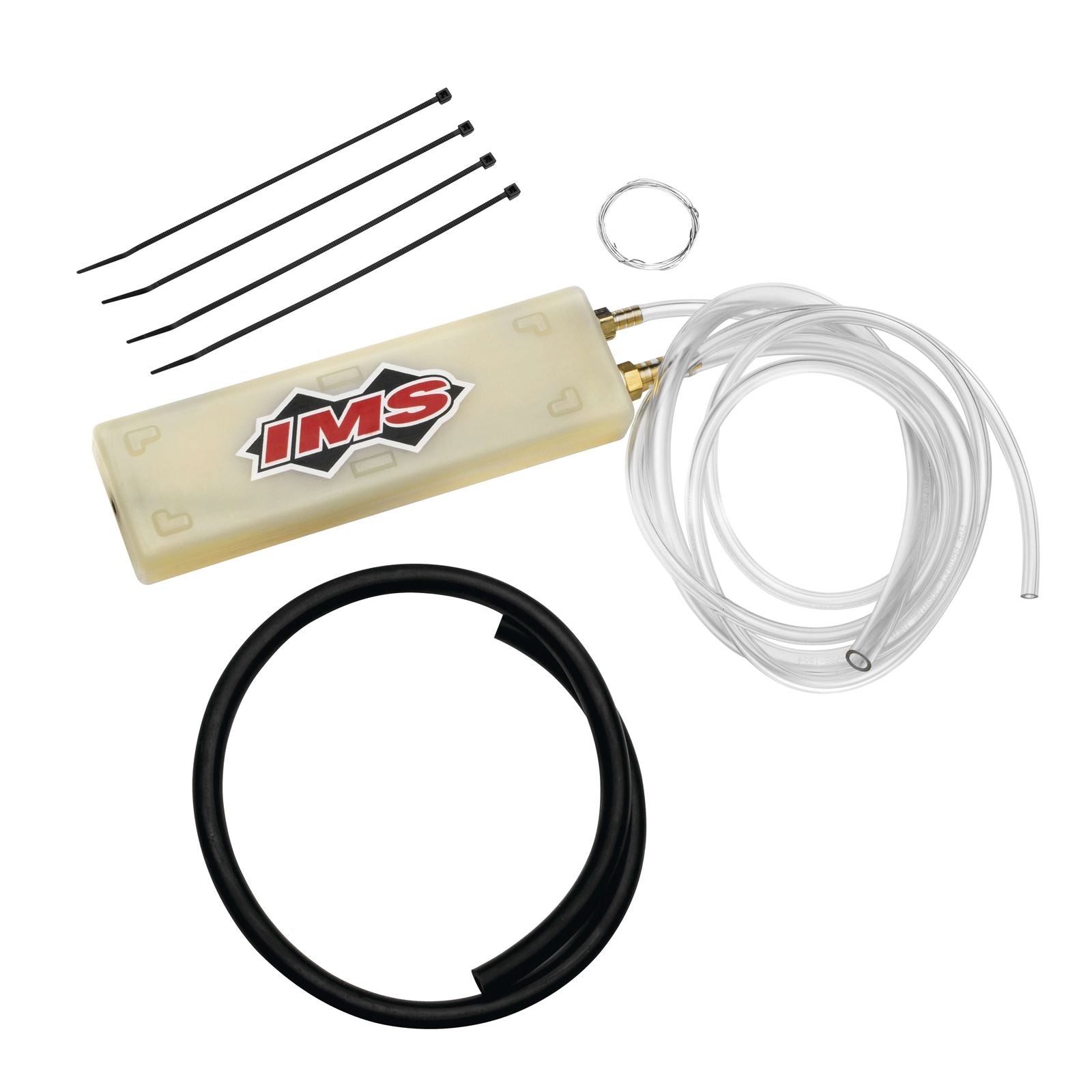 IMS Coolant Recovery Tank - 150cc 109502-N2_89667