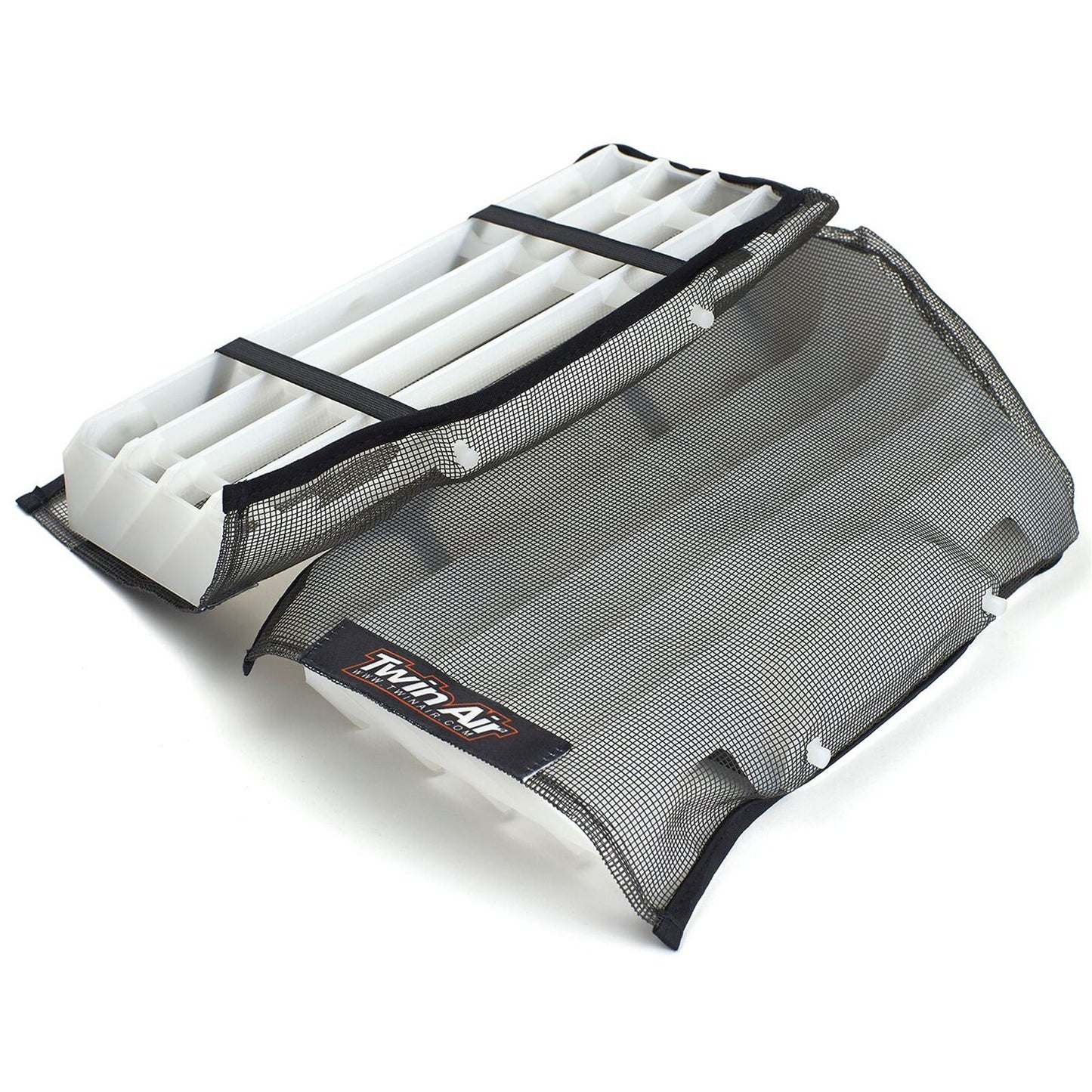 Twin Air Radiator Sleeve 177759SL23_89683