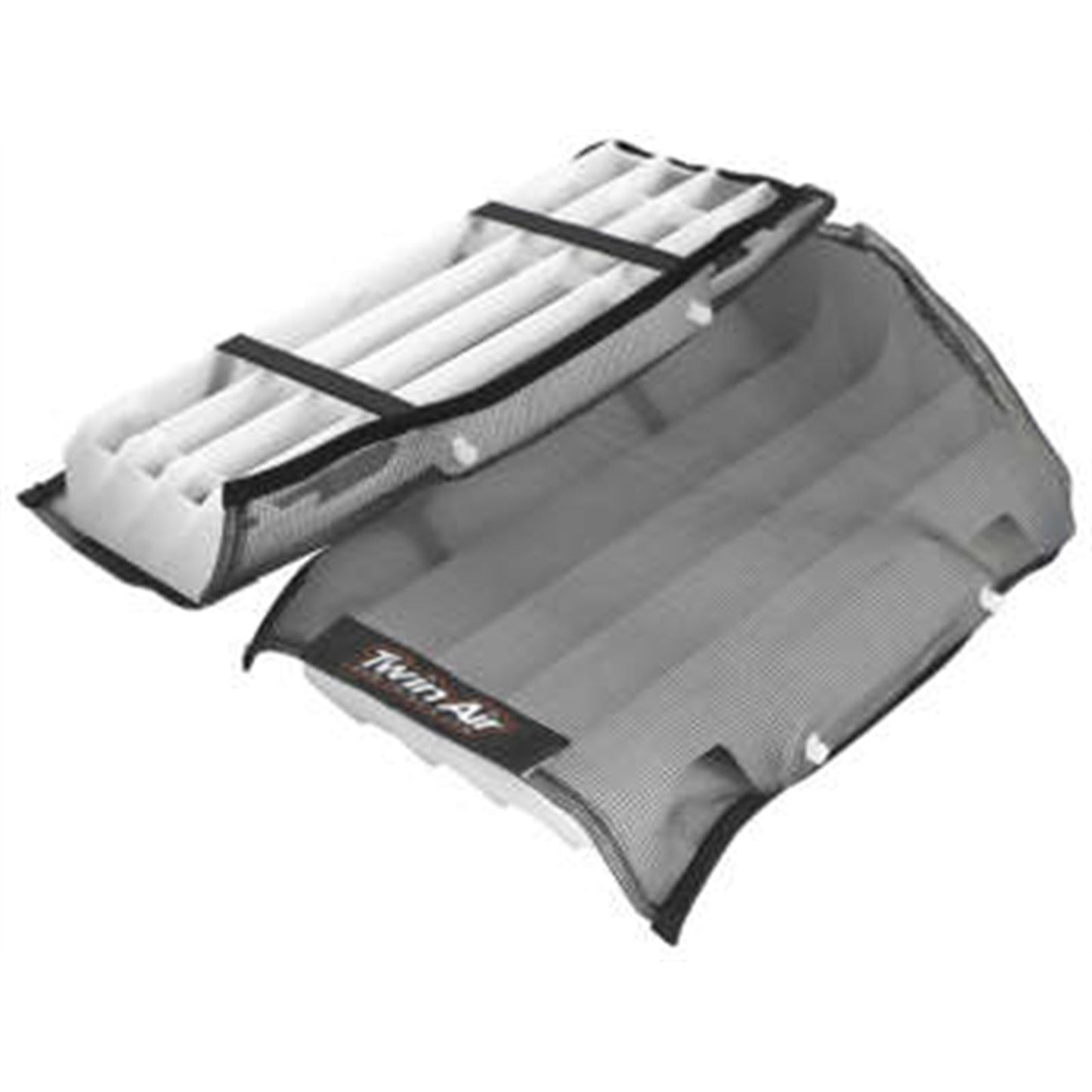 Twin Air Radiator Sleeve 177759SL23_89684