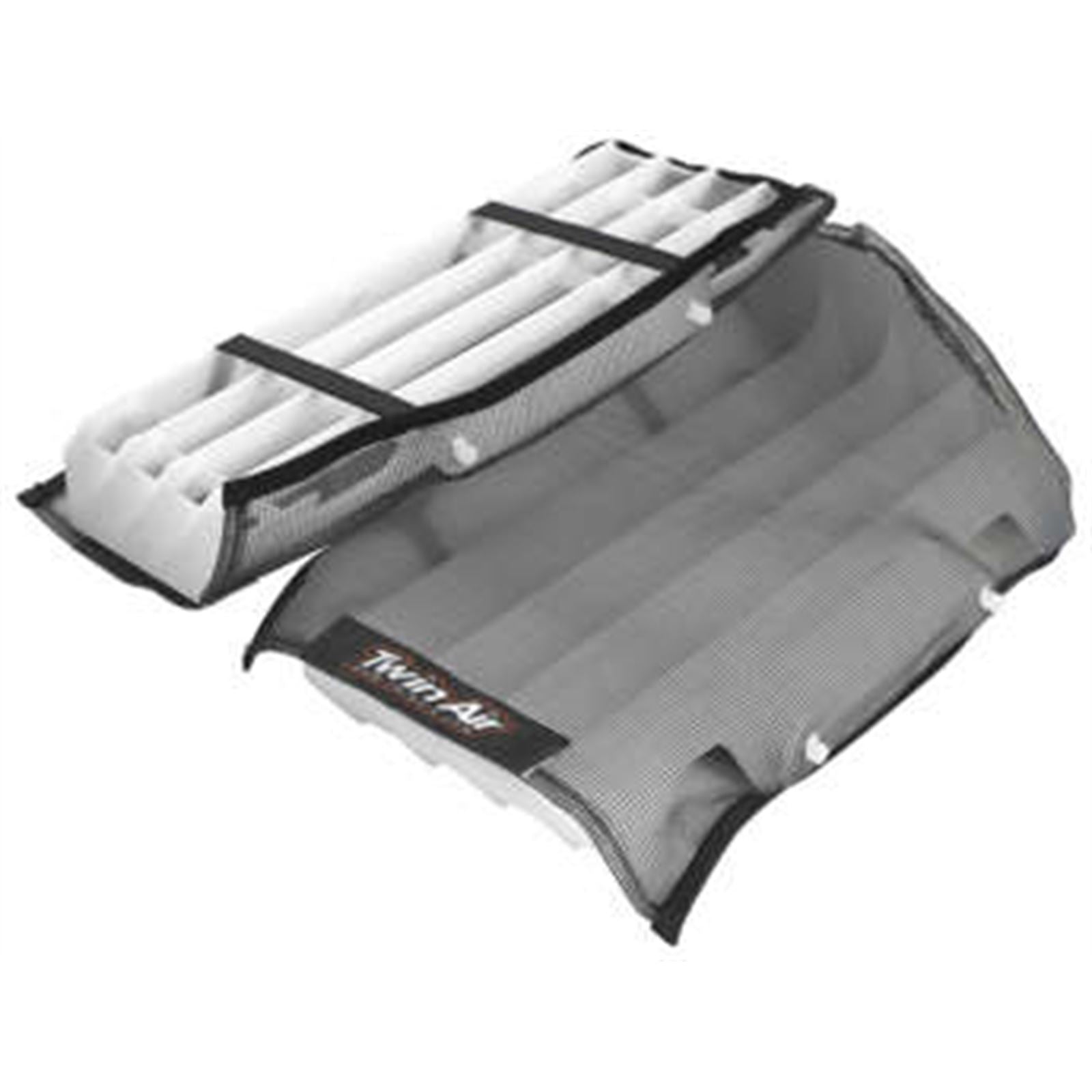 Twin Air Radiator Sleeve 177759SL23_89684