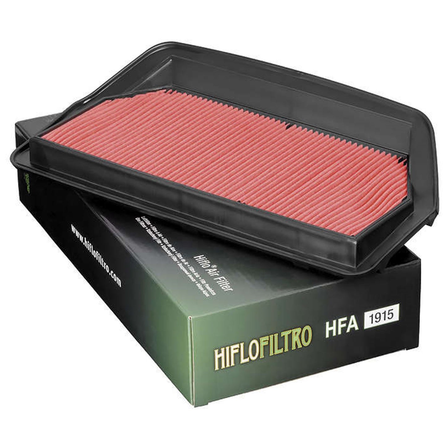 Hiflofiltro Air Filter [MPN: HFA1915]_89711