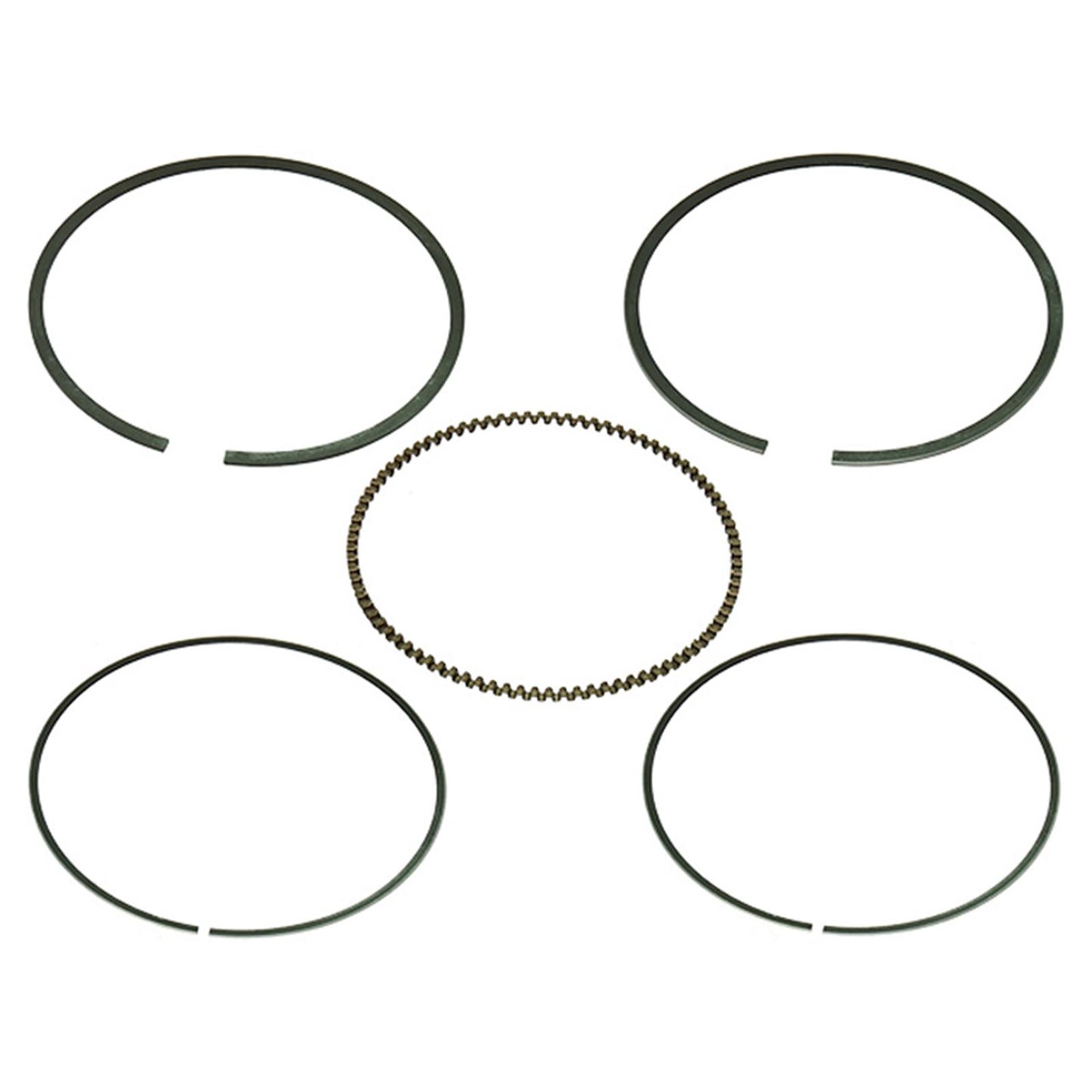 Piston Rings For Namura Pistons Only [MPN: NA-10001-2R]_560095