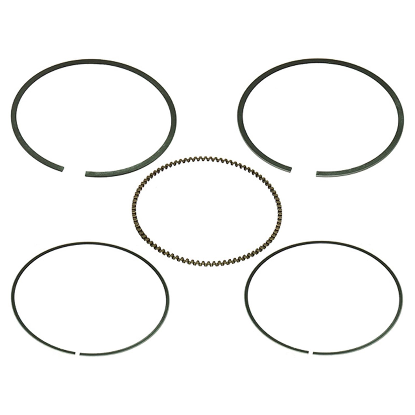 Piston Rings For Namura Pistons Only [MPN: NA-10001-2R]_560095