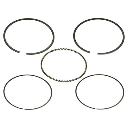 Piston Rings For Namura Pistons Only [MPN: NA-10001-2R]_560095