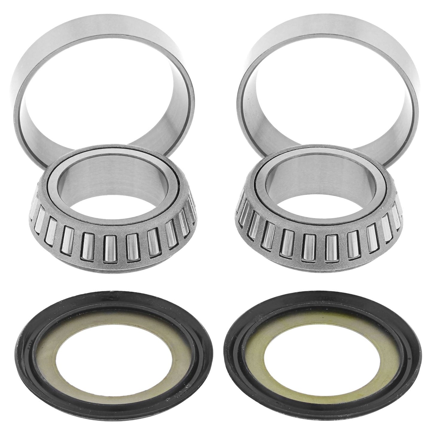 All Balls Steering Bearing/Seal Kit 22-1010_89733