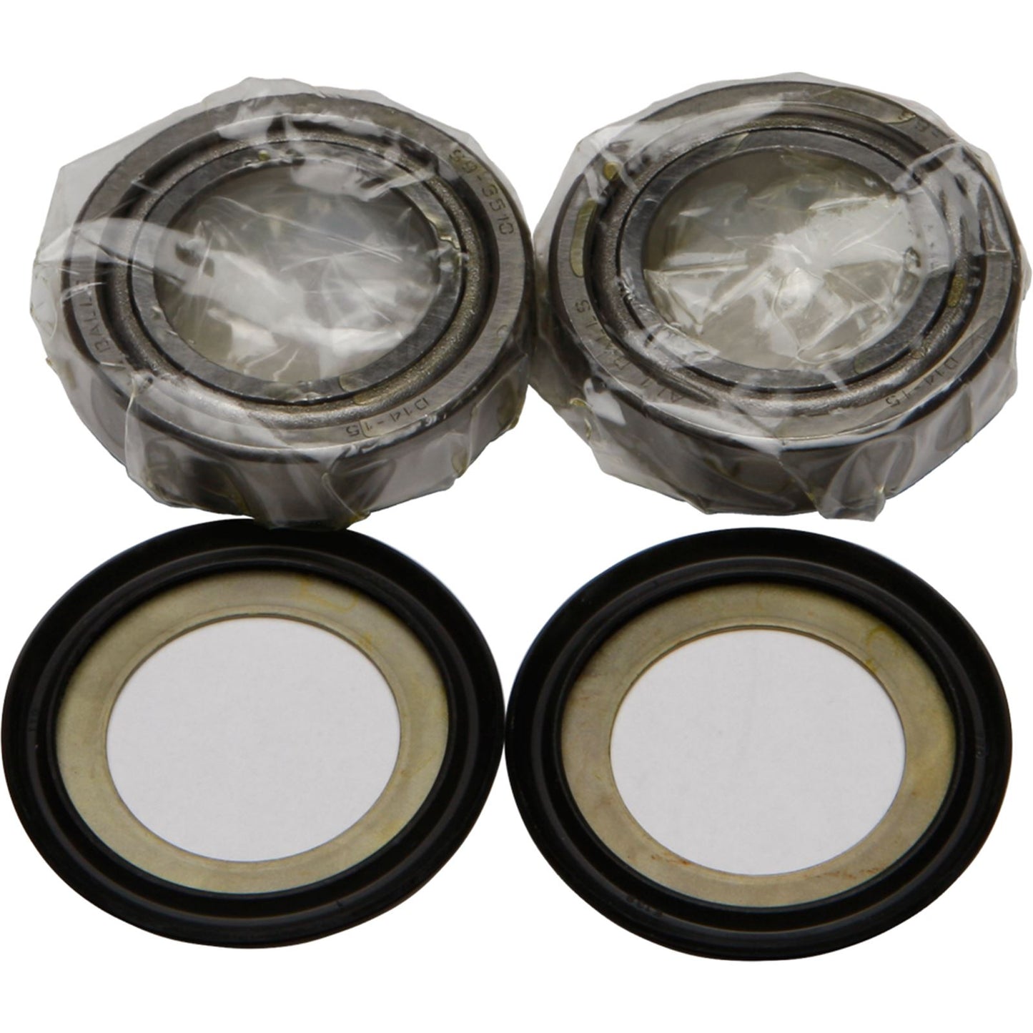 All Balls Steering Bearing/Seal Kit 22-1010_89734