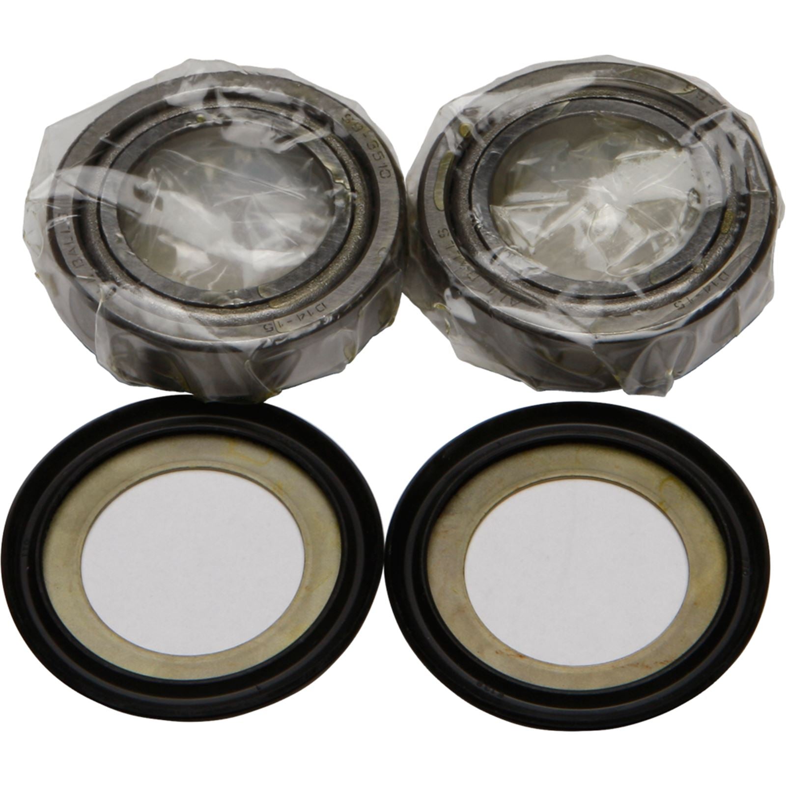 All Balls Steering Bearing/Seal Kit 22-1010_89734