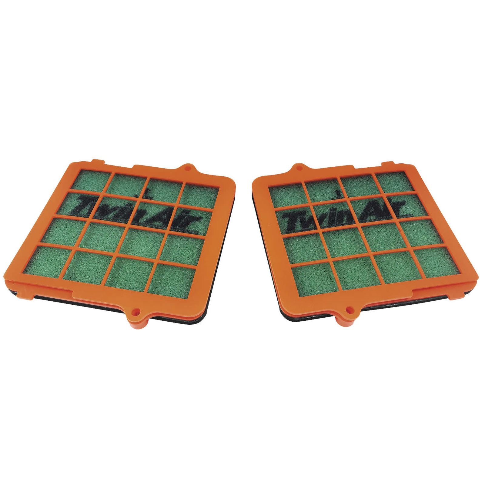 Twin Air Air Filter Pre-Oiled with Cage 150607P_89744