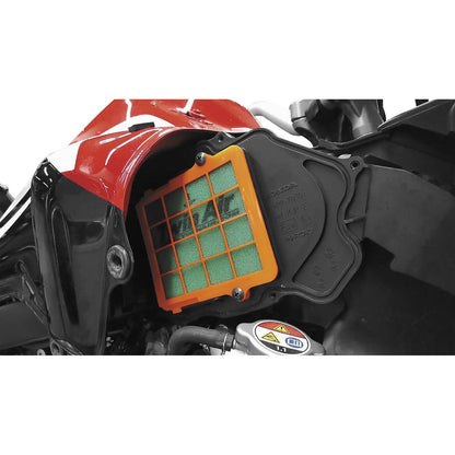 Twin Air Air Filter Pre-Oiled with Cage 150607P_89745