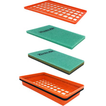 Twin Air Air Filter Standard for Husaberg 155510P_486026