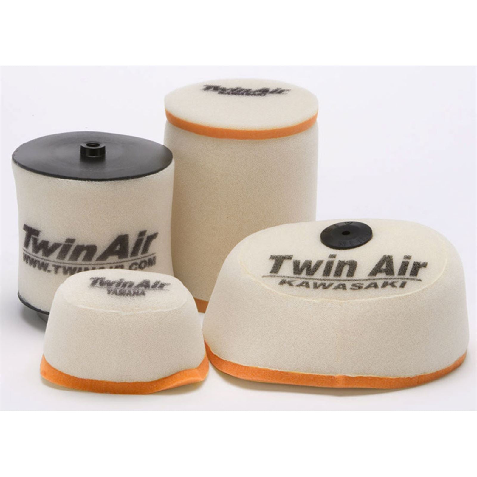 Twin Air Filter Air Backfire for Husaberg 155510FR_560102