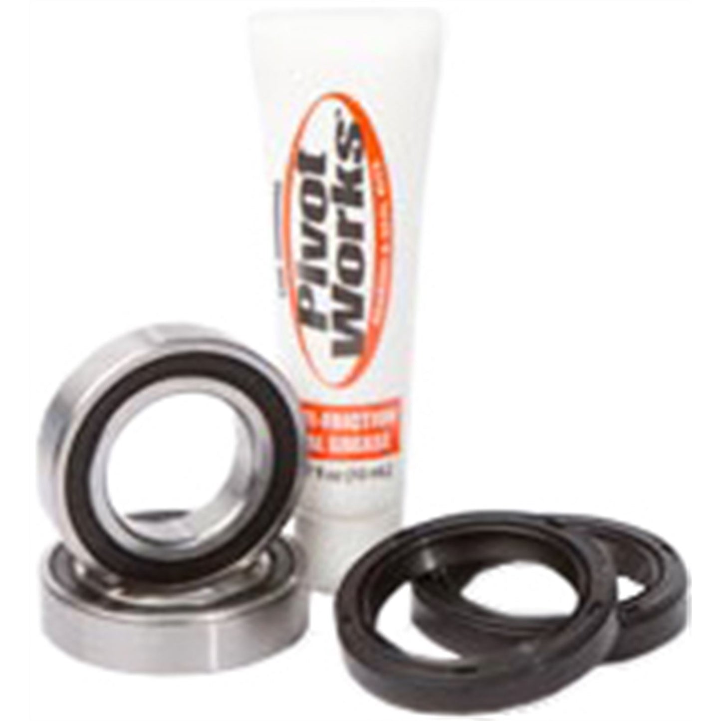 Pivot Works Front Wheel Bearing Kit PWFWK-S16-400_89759