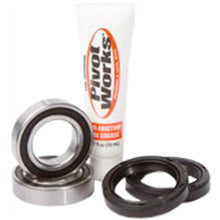 Pivot Works Front Wheel Bearing Kit PWFWK-S16-400_89759