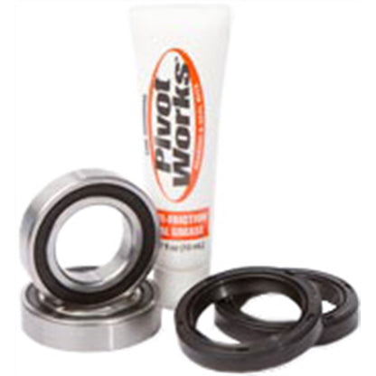 Pivot Works Front Wheel Bearing Kit PWFWK-S16-400_89759