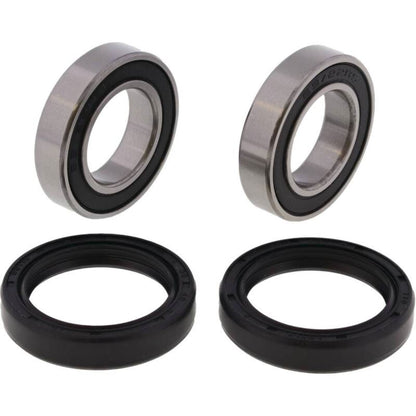 Pivot Works Front Wheel Bearing Kit PWFWK-S16-400_1692187