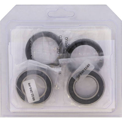 Pivot Works Front Wheel Bearing Kit PWFWK-S16-400_1692190