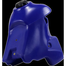 IMS Gas Tank - Blue - 4.0 Gallon - for Yamaha 117319-B2_642770
