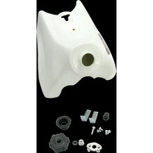 IMS Gas Tank - White - 4.0 Gallon for Honda 112221-W1_642777