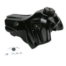 IMS Gas Tank - Black - 3.2 Gallon for Honda 112242-BK1_680595