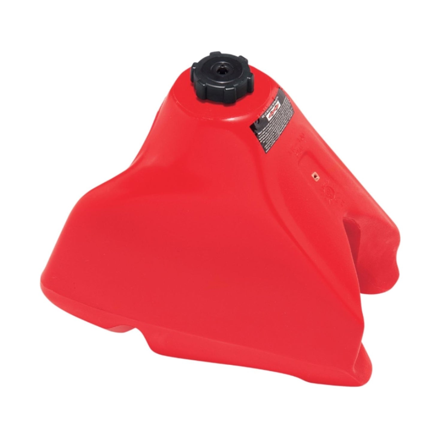 IMS Gas Tank - Red - 4.0 Gallon for Honda 112223-R2_678377