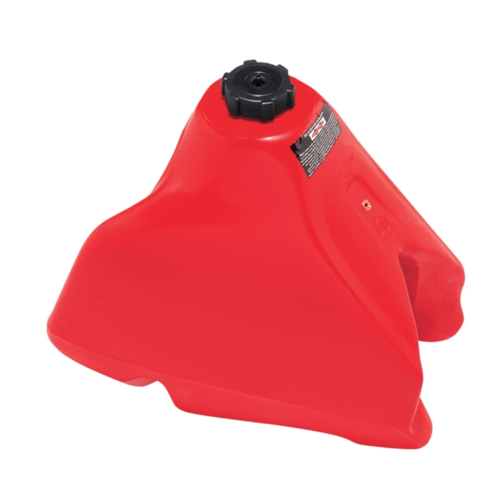 IMS Gas Tank - Red - 4.0 Gallon for Honda 112223-R2_678377